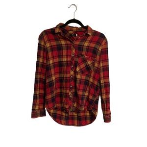 BDG Urban Outfitters Flannel